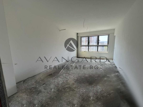 Тристаен апартамент в Пловдив, Кършияка - 92 кв.м за 1752 €/кв.м - Снимка #1