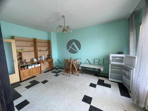 Двустаен апартамент в Пловдив, Тракия - 51 кв.м за 1471 €/кв.м - Снимка #1