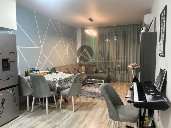 Двустаен апартамент в Пловдив, Тракия - 73 кв.м за 1877 €/кв.м - Снимка #1
