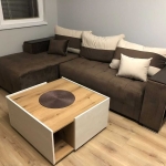 Двустаен апартамент в Велико Търново, Акация - 60 кв.м за 2167 €/кв.м - Снимка #1