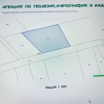 Парцел в Бургас, Ветрен - 8571 кв.м за 42 €/кв.м - Снимка #1