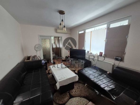 Двустаен апартамент в Пловдив, Кършияка - 59 кв.м за 1611 €/кв.м - Снимка #1