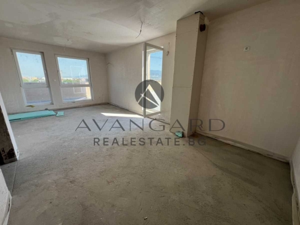 Двустаен апартамент в Пловдив, Остромила - 200 кв.м за 765 €/кв.м - Снимка #1