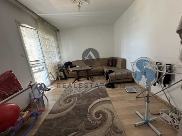 Двустаен апартамент в Пловдив, Тракия - 58 кв.м за 1686 €/кв.м - Снимка #1
