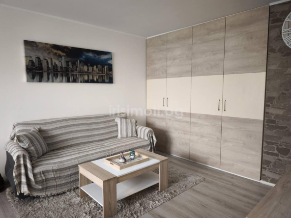 Двустаен апартамент в София, Люлин 1 - 45 кв.м за 2956 €/кв.м - Снимка #1