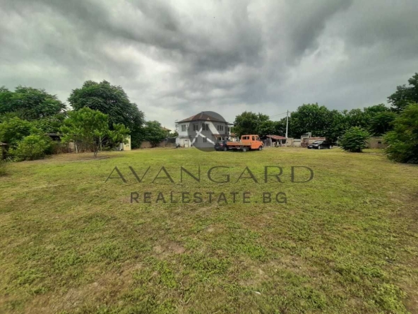 Къща в с. Неделево, Област Пловдив - 160 кв.м за 638 €/кв.м - Снимка #1