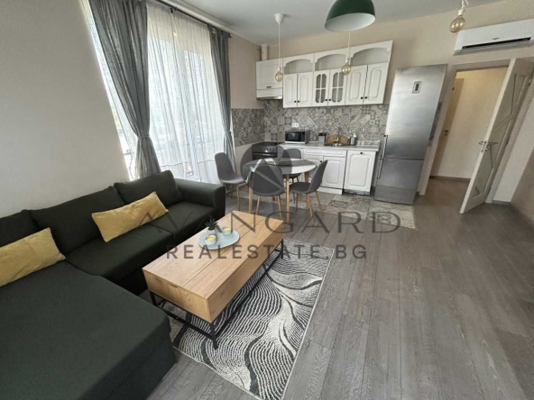 Двустаен апартамент в Пловдив, Остромила - 73 кв.м за 1905 €/кв.м - Снимка #1