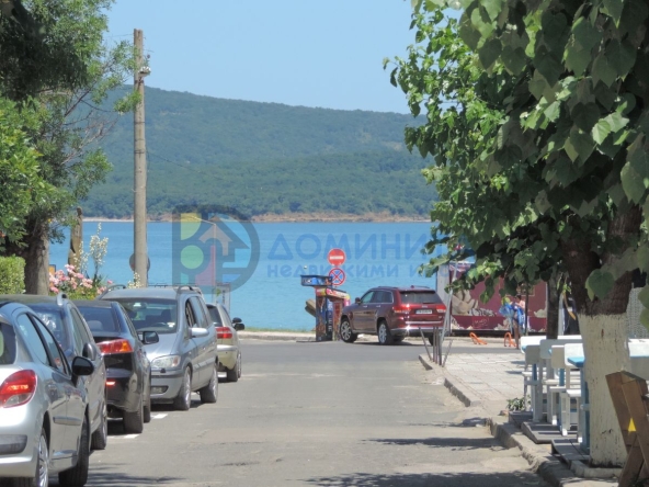 Двустаен апартамент в Приморско - 97 кв.м за 1547 €/кв.м - Снимка #1