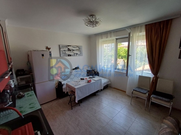 Двустаен апартамент в Царево - 45 кв.м за 1534 €/кв.м - Снимка #1