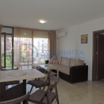 Двустаен апартамент в Приморско - 64 кв.м за 1171 €/кв.м - Снимка #1
