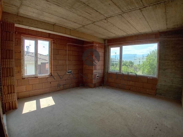 Двустаен апартамент в Пловдив, Беломорски - 74 кв.м за 1442 €/кв.м - Снимка #1