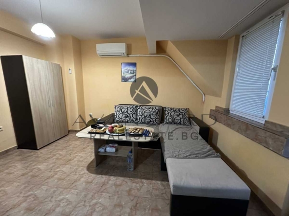 Двустаен апартамент в Пловдив, Център - 80 кв.м за 1813 €/кв.м - Снимка #1