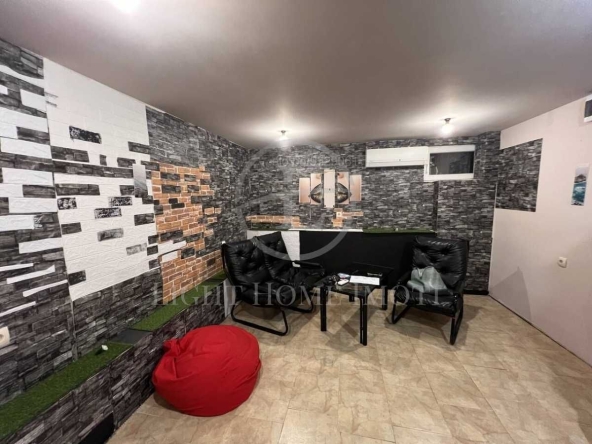 Офис в Пловдив, Кършияка - 35 кв.м за 743 €/кв.м - Снимка #1