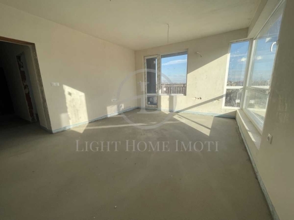 Тристаен апартамент в Пловдив, Христо Смирненски - 88 кв.м за 1774 €/кв.м - Снимка #1