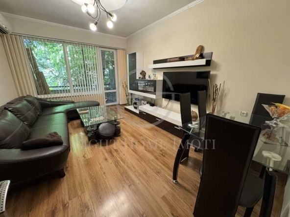 Тристаен апартамент в Пловдив, Кючук Париж - 60 кв.м за 2375 €/кв.м - Снимка #1