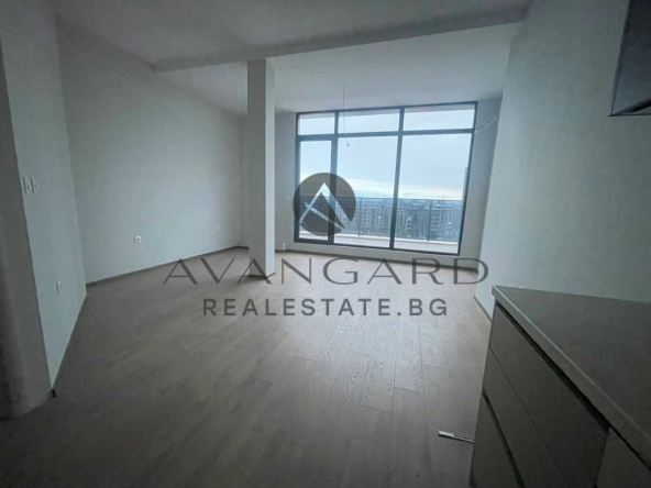Двустаен апартамент в Пловдив, Христо Смирненски - 77 кв.м за 1519 €/кв.м - Снимка #1