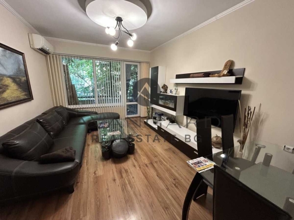 Тристаен апартамент в Пловдив, Кючук Париж - 60 кв.м за 2380 €/кв.м - Снимка #1