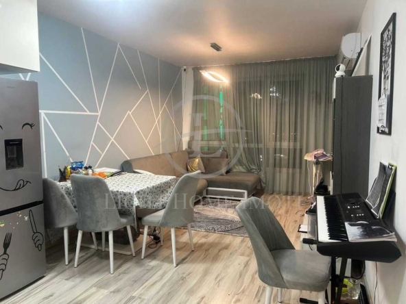 Двустаен апартамент в Пловдив, Тракия - 73 кв.м за 1864 €/кв.м - Снимка #1