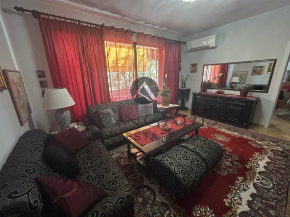 Тристаен апартамент в Пловдив, Христо Смирненски - 82 кв.м за 1952 €/кв.м - Снимка #1