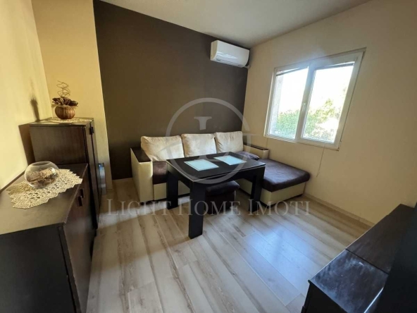 Двустаен апартамент в Пловдив, Кючук Париж - 60 кв.м за 1534 €/кв.м - Снимка #1