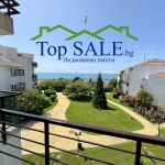 Двустаен апартамент в Несебър - 75 кв.м за 782 €/кв.м - Снимка #1