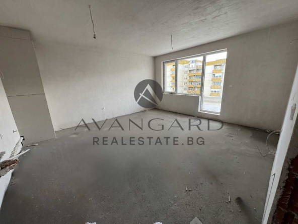 Двустаен апартамент в Пловдив, Кючук Париж - 95 кв.м за 1182 €/кв.м - Снимка #1