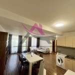 Дава се под наем Двустаен апартамент в Варна, Бриз - 70 кв.м за 500 € - Снимка #1