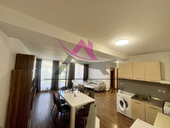 Дава се под наем Двустаен апартамент в Варна, Бриз - 70 кв.м за 500 € - Снимка #1