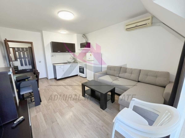 Дава се под наем Двустаен апартамент в Варна, Бриз - 59 кв.м за 450 € - Снимка #1