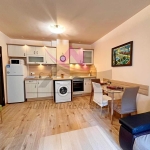 Дава се под наем Двустаен апартамент в Варна, Колхозен пазар - 58 кв.м за 600 € - Снимка #1