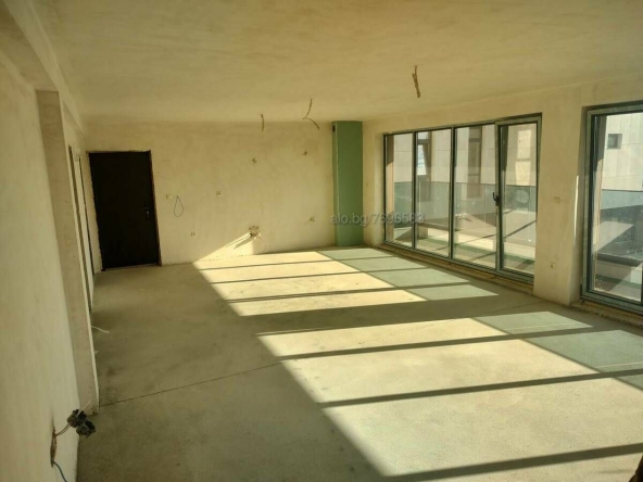 Тристаен апартамент в Бургас, Сарафово - 138 кв.м за 1754 €/кв.м - Снимка #1