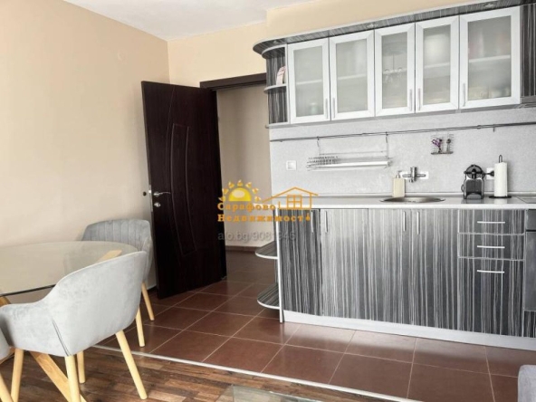 Двустаен апартамент в Бургас, Сарафово - 68 кв.м за 1765 €/кв.м - Снимка #1