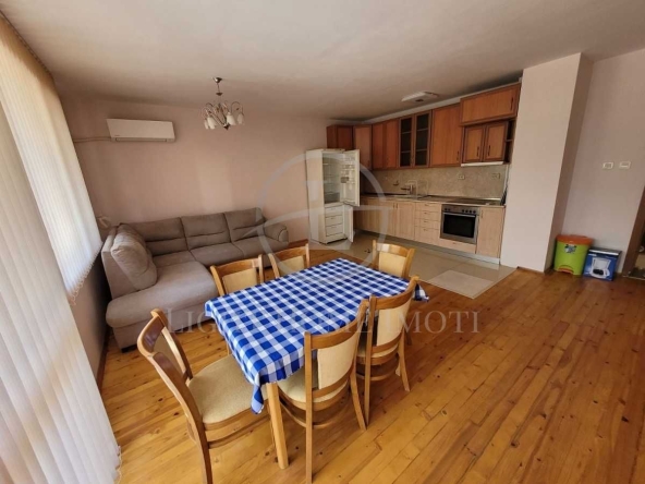 Тристаен апартамент в Пловдив, Кючук Париж - 104 кв.м за 2693 €/кв.м - Снимка #1