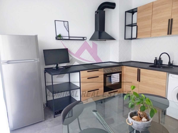 Дава се под наем Тристаен апартамент в Варна, Нептун - 60 кв.м за 550 € - Снимка #1