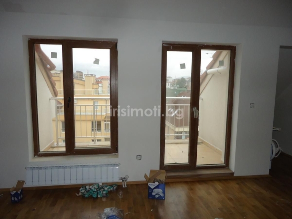 Двустаен апартамент в София, Манастирски ливади - 88 кв.м за 2167 €/кв.м - Снимка #1