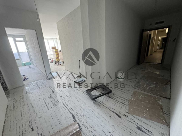 Тристаен апартамент в Пловдив, Център - 124 кв.м за 1613 €/кв.м - Снимка #1