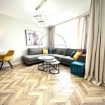 Тристаен апартамент в Пловдив, Христо Смирненски - 95 кв.м за 2579 €/кв.м - Снимка #1