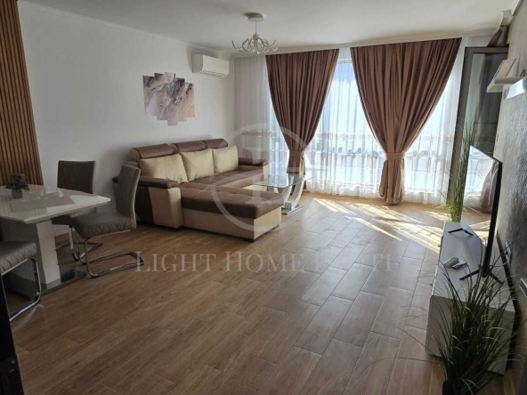 Двустаен апартамент в Пловдив, Христо Смирненски - 68 кв.м за 2625 €/кв.м - Снимка #1