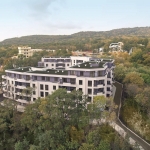 Ателие в к.к. Златни пясъци - 45 кв.м за 467 €/кв.м - Снимка #1