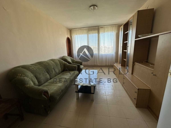 Двустаен апартамент в Пловдив, Кършияка - 44 кв.м за 1625 €/кв.м - Снимка #1
