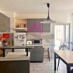 Дава се под наем Двустаен апартамент в Варна, Окръжна болница - 50 кв.м за 300 € - Снимка #1