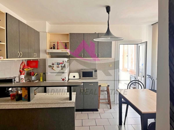 Дава се под наем Двустаен апартамент в Варна, Окръжна болница - 50 кв.м за 300 € - Снимка #1