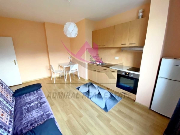 Дава се под наем Двустаен апартамент в Варна, Нептун - 60 кв.м за 350 € - Снимка #1