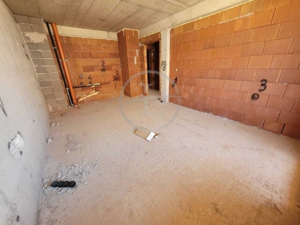 Двустаен апартамент в Пловдив, Остромила - 58 кв.м за 1430 €/кв.м - Снимка #1