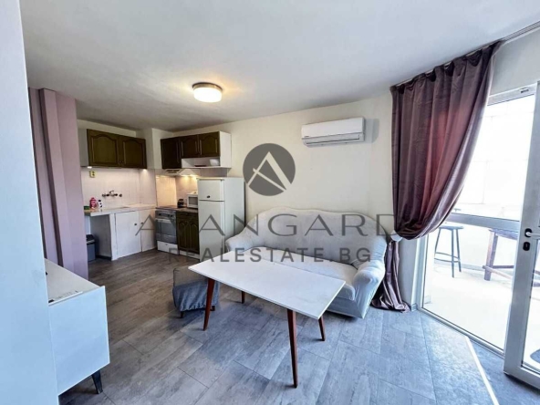 Двустаен апартамент в Пловдив, Кършияка - 65 кв.м за 1962 €/кв.м - Снимка #1