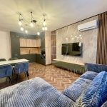 Тристаен апартамент в Пловдив, Христо Смирненски - 70 кв.м за 2057 €/кв.м - Снимка #1