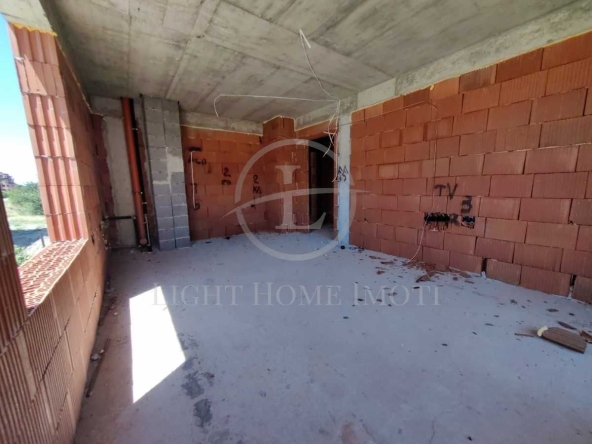 Двустаен апартамент в Пловдив, Остромила - 53 кв.м за 1684 €/кв.м - Снимка #1