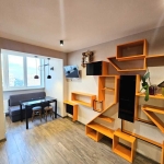 Дава се под наем Двустаен апартамент в София, Център - 65 кв.м за 433.5 € - Снимка #1