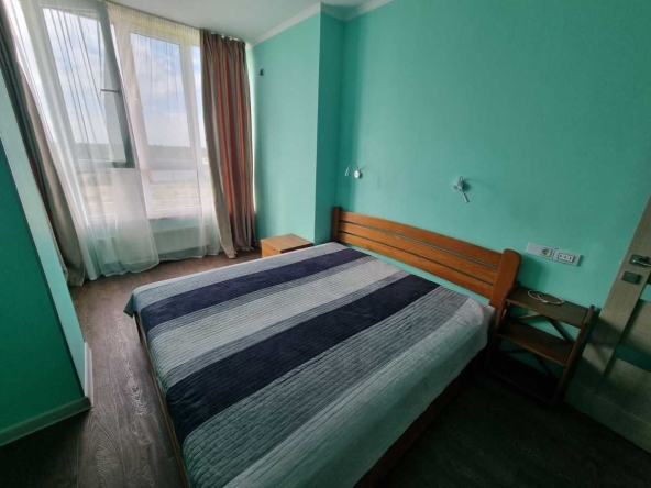 Дава се под наем Тристаен апартамент в София, Център - 95 кв.м за 561 € - Снимка #1