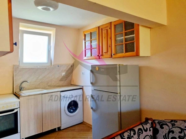 Дава се под наем Двустаен апартамент в Варна, Спортна зала - 70 кв.м за 350 € - Снимка #1